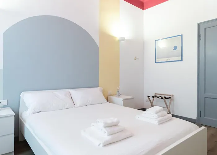 Apartament Italianway Easy - Rubens 22