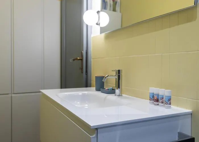 Apartament Italianway Easy - Rubens 22 *