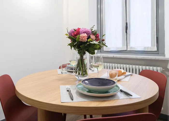 Apartament Italianway Easy - Rubens 22 *